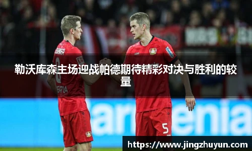 勒沃库森主场迎战帕德期待精彩对决与胜利的较量